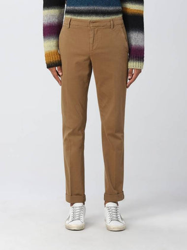 Pants men Dondup - DONDUP - BALAAN 1