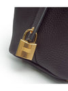 Picotin Lock 18 Tote Bag Black - HERMES - BALAAN 7