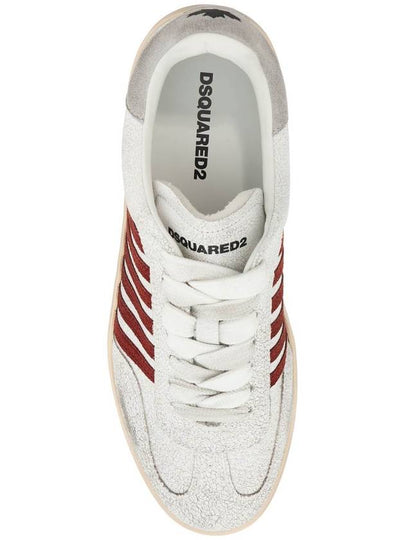 sneakers box - DSQUARED2 - BALAAN 2