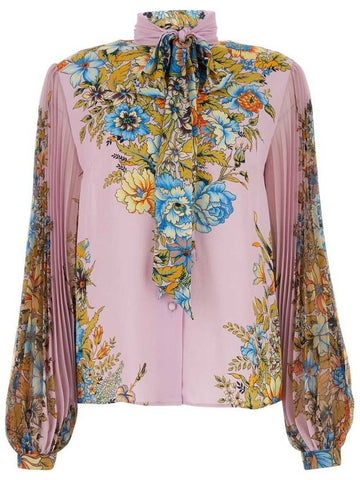 Etro Shirt - ETRO - BALAAN 1