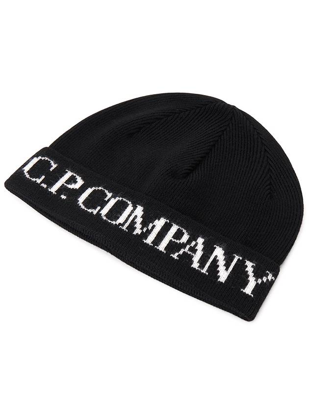 Beanie CUX00A LHE71 60100 - CP COMPANY - BALAAN 3