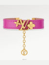 LV Gram Bracelet Pink - LOUIS VUITTON - BALAAN 2