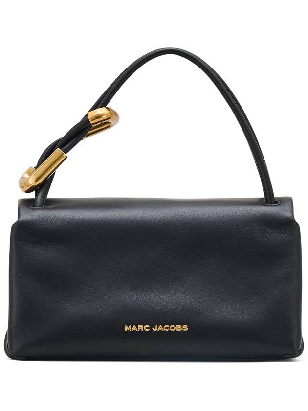 LEATHER DUAL BAG - MARC JACOBS - BALAAN 3