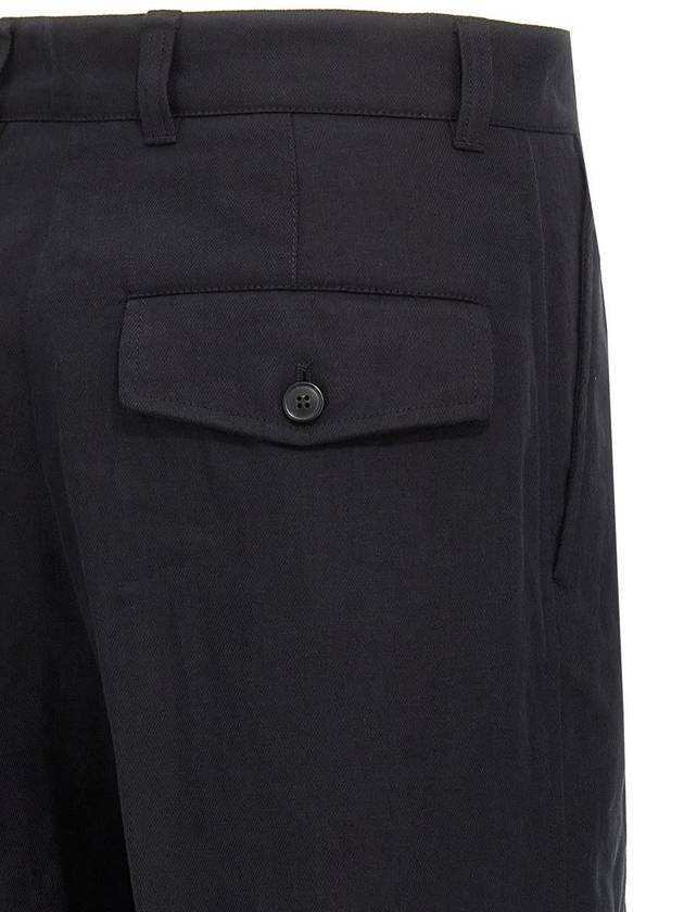 Dries Van Noten 'Paxford' Pants - DRIES VAN NOTEN - BALAAN 4