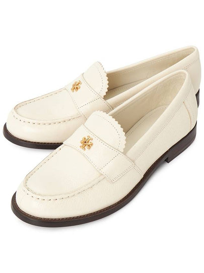 Loafers 150907104 White - TORY BURCH - BALAAN 2