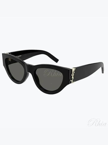 EYEWEAR SL M94 F 001 53 - SAINT LAURENT - BALAAN 1