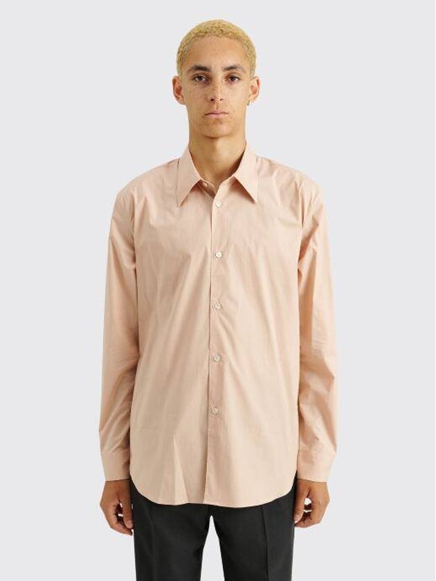 Acne Studios Fn-Mn-Shir000645 Clothing - ACNE STUDIOS - BALAAN 1