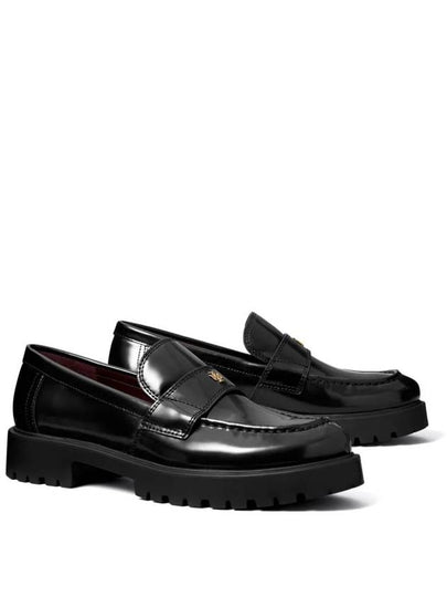 Tory Burch Flat shoes Black - TORY BURCH - BALAAN 2