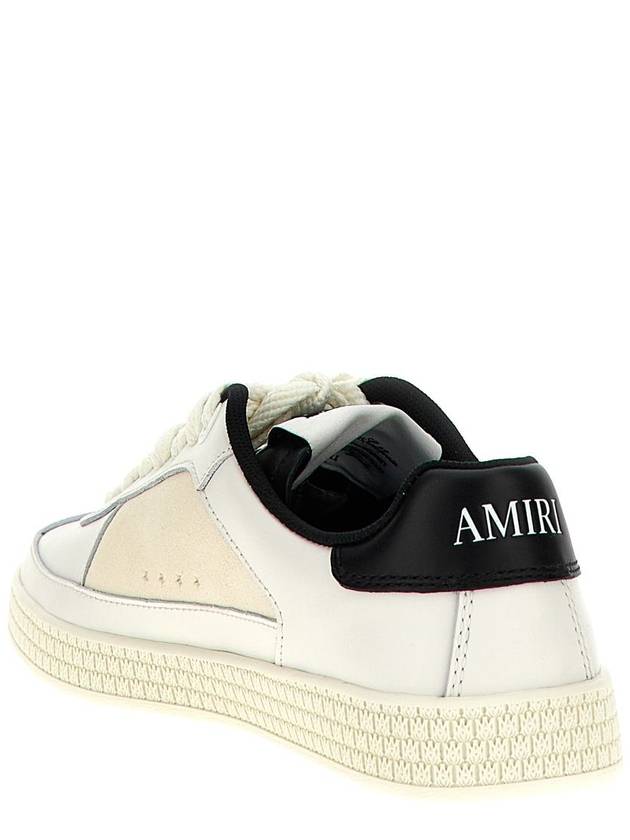 Amiri 'Pacific' Sneakers - AMIRI - BALAAN 3