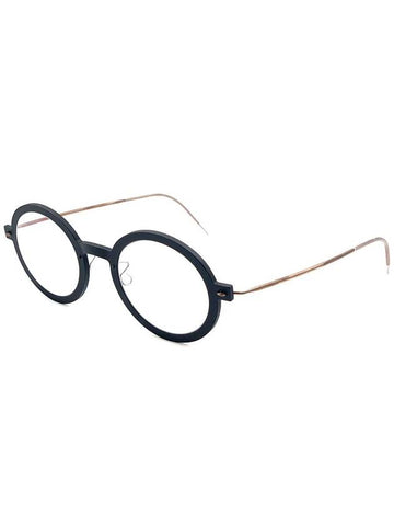 Lindberg  N.O.W. 6608 Eyeglasses - LINDBERG - BALAAN 1