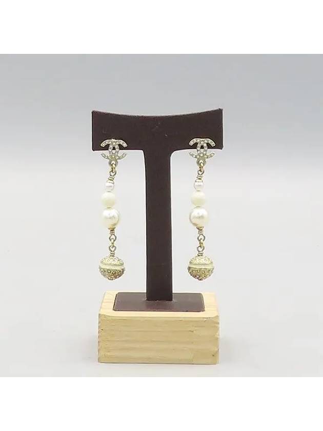 COCO Earrings Jewelry - CHANEL - BALAAN 1