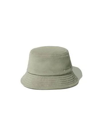 Polartec Hat Light Khaki S22WURCP03 - SNOW PEAK - BALAAN 1