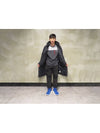 01709740060Storm Fit Squad JacketGrey Teal - NIKE - BALAAN 5