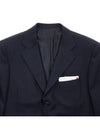 Men's Cashmere Blazer UG89K035070100Q - KITON - BALAAN 3