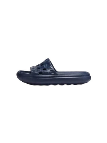 MTE Slide On VR3 Cush Slippers Dress Blue - VANS - BALAAN 1