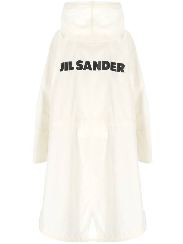 Jil Sander Jackets - JIL SANDER - BALAAN 3