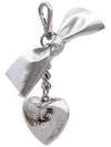 Heart Keyholder Silver - ELNOI - BALAAN 2