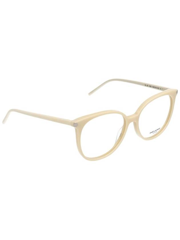 Saint Laurent Eyeglasses - SAINT LAURENT - BALAAN 4