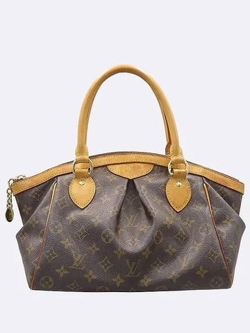 M40143 tote bag - LOUIS VUITTON - BALAAN 1