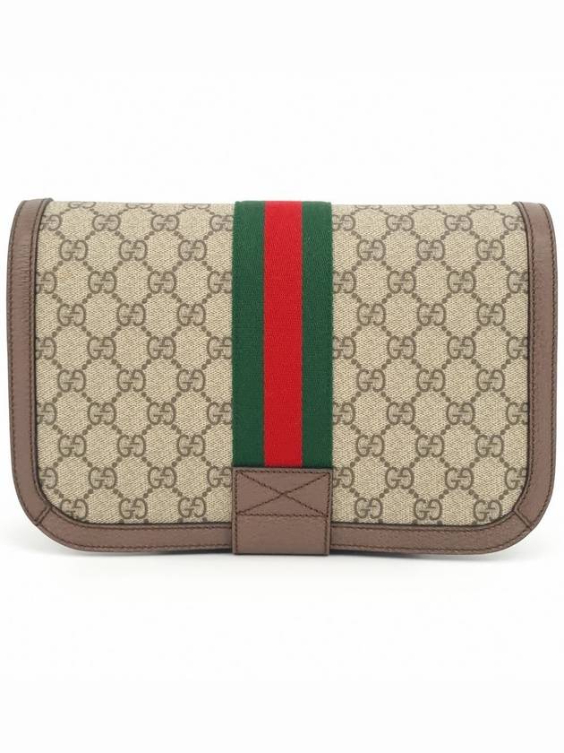 Ophidia messenger cross bag 548304 - GUCCI - BALAAN 2