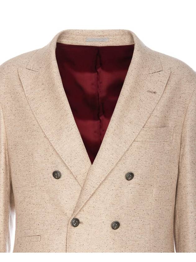 Brunello Cucinelli Jackets - BRUNELLO CUCINELLI - BALAAN 4