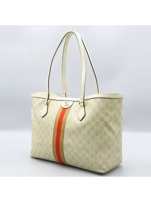 631685 tote bag - GUCCI - BALAAN 3