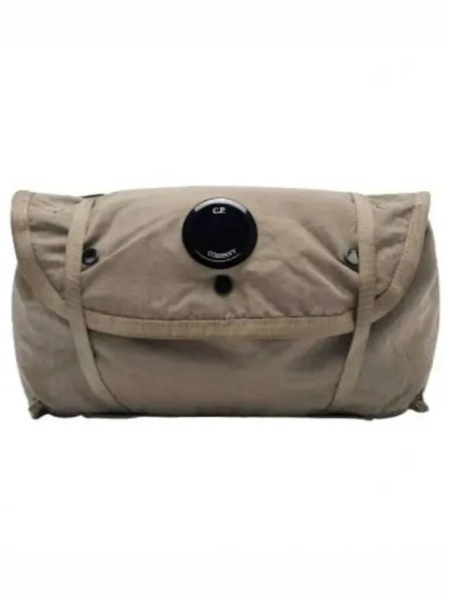 Lens detail messenger bag 17CMAC076A005269G - CP COMPANY - BALAAN 2