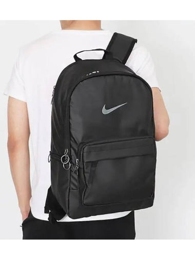 Backpack Heritage Winterized Eugene DN3592 010 Domestic Product GQN124101474552 - NIKE - BALAAN 1