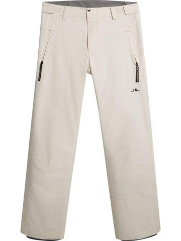 Clarke Pants Moonbeam - J.LINDEBERG - BALAAN 1