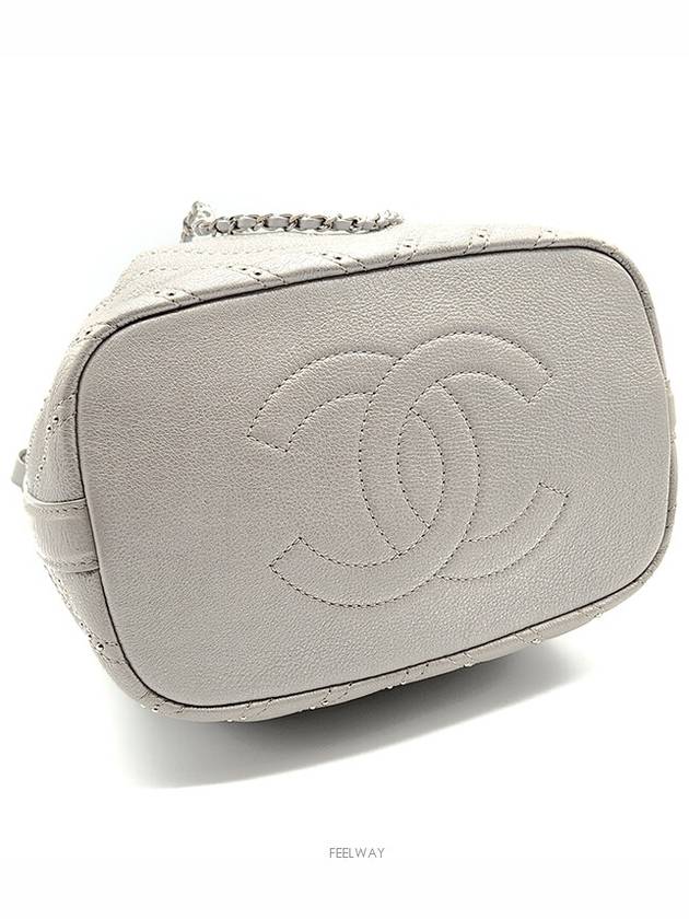 women shoulder bag - CHANEL - BALAAN 7