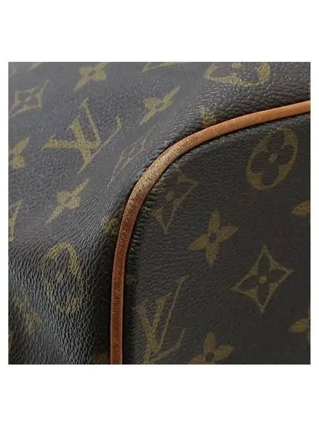 M40146 Monogram Canvas Palermo GM 2WAY - LOUIS VUITTON - BALAAN 5