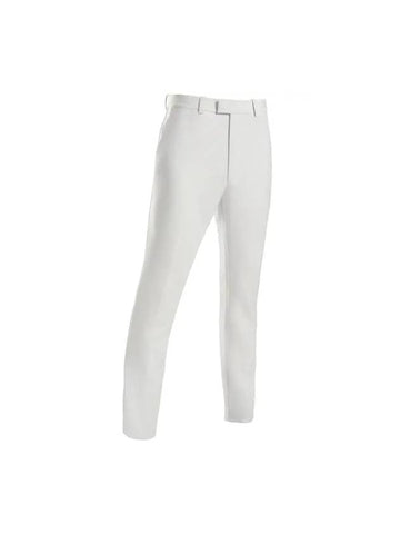 Men's Tour 5 Pocket Straight Pants White - G/FORE - BALAAN 1