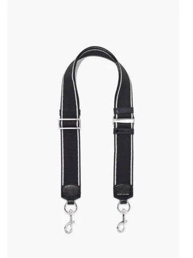 The Webbing Strap Black MBAAS23006BKX - MARC JACOBS - BALAAN 1