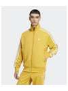 Classic Firebird Track Jacket Yellow - ADIDAS - BALAAN 2