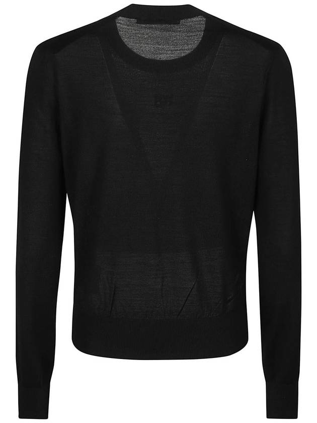 T By Alexander Wang Sweater - ALEXANDER WANG - BALAAN 2