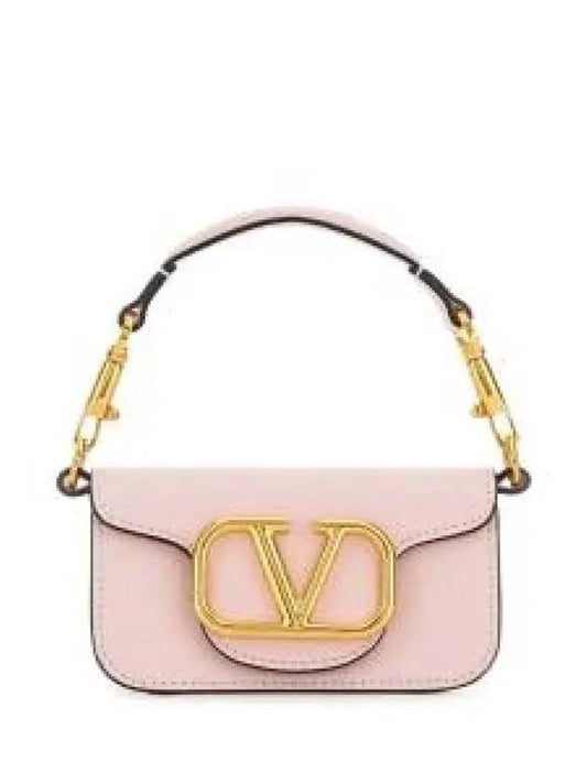 Rocco Micro Chain Bag - VALENTINO - BALAAN 2