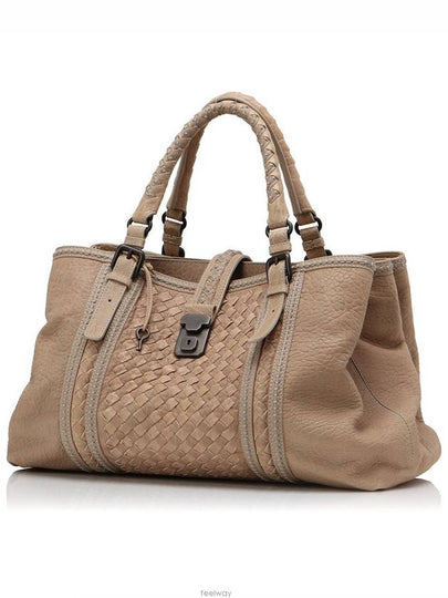 women tote bag - BOTTEGA VENETA - BALAAN 2