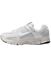 Zoom Vomero 5 Low Top Sneakers White - NIKE - BALAAN 2