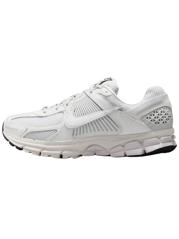 Zoom Vomero 5 Low Top Sneakers White - NIKE - BALAAN 2