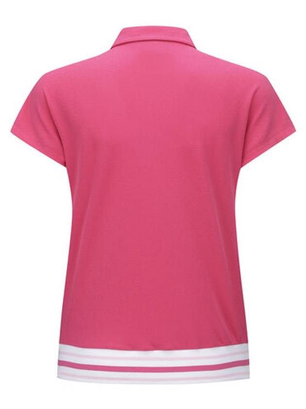 women terry cap sleeve - VICE GOLF - BALAAN 7