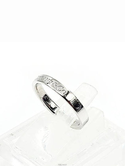 women rings - TIFFANY & CO. - BALAAN 2