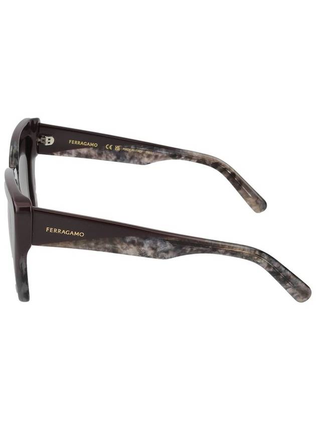 Salvatore Ferragamo Sunglasses - SALVATORE FERRAGAMO - BALAAN 3