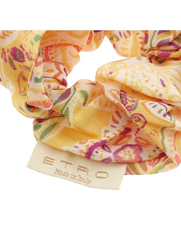 Profumi Scrunch Yellow - ETRO - BALAAN 7