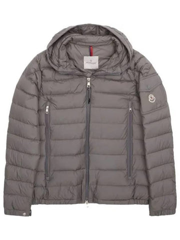 1A00079 549SK 93D Galion short down jacket - MONCLER - BALAAN 1