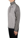 Men s Better Fleece Half Zip Up Sweatshirt 25523 NKFG - PATAGONIA - BALAAN 3