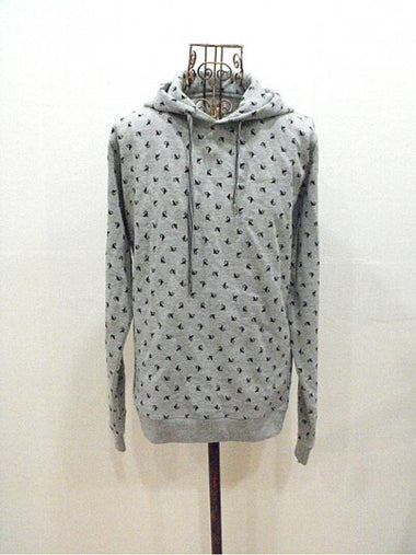 shark dot hoodie - DIESEL - BALAAN 1