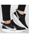 Men's Zoom Pro Hard Court Tennis Low Top Sneakers Black - NIKE - BALAAN 2