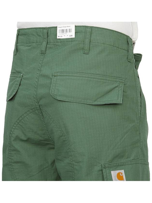 Carhartt WIP Regular Cargo Shorts I028246 29N02 - CARHARTT WIP - BALAAN 9