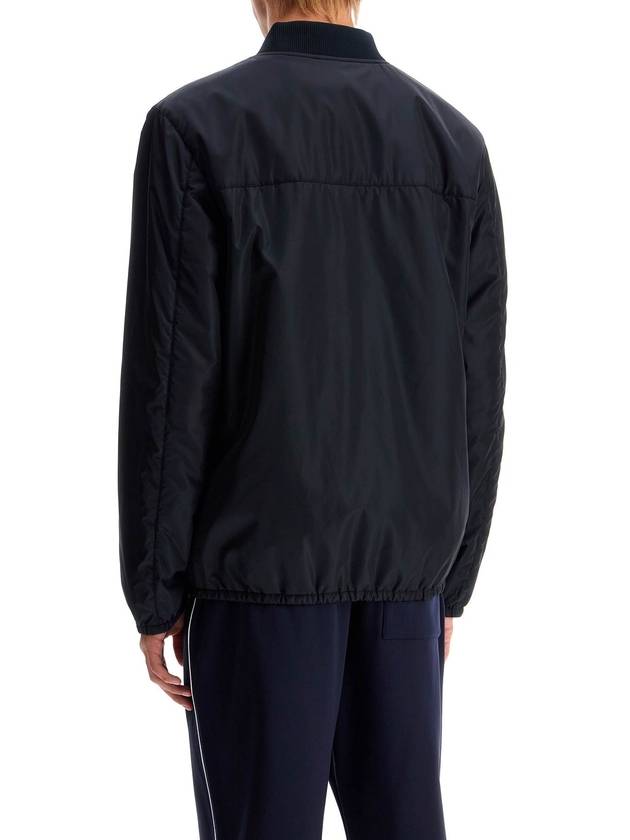 nylon bomber jacket - VALENTINO - BALAAN 3