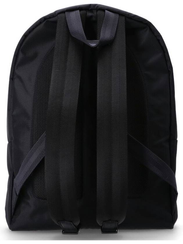 Catch 3 0 Logo Backpack Navy - HUGO BOSS - BALAAN 3